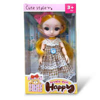 CYC Muñeca Sirena Juguete De Importación SH148643