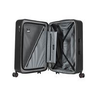 Maleta Samsonite Toiis Mediana Negro 20 - 23 Kg