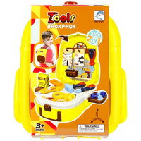 CYC Juego Maletin De Herramientas Juguete de Importacion 628-10