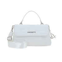 Bolsa Briefcase Bolso De Mano Gorett Priss Chenson GS25076-W