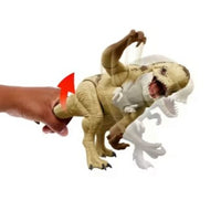 Jurassic World Dinosaurio de Juguete Rebirth Villano con Sonido