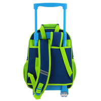 Mochila Chica Con Ruedas Chenson Toy Story FINIT