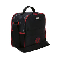 Lonchera Escolar Termica Chenson Miles Morales Marvel Laiper MM70448-3