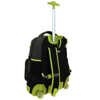 Mochila Con Ruedas Chenson Dinosaurio REGS