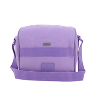 Lonchera Escolar Termica Chenson Disney Princesas Rapunzel PR70528-V Paski