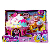 CYC Tienda de Helados Postres Comida Juguete de Importacion HP1141868