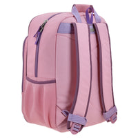 Mochila Escolar Grande Chenson Juvenil Porta Tablet Chey CH70930-P