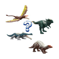 Jurassic World Figura Individual Manada Peligrosa JGB72