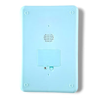 CYC Tablet Juguete Didáctica Aprendizaje Español Juguete de Importacion SH23188286