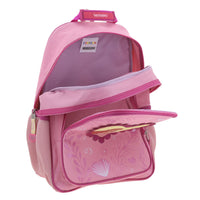 Mochila Escolar Grande Chenson Disney Princesas Ariel Sirenita PR70192-P BFF