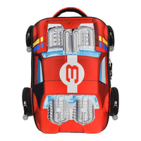 Mochila Hot Wheels En Forma de Carro Yadatex