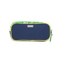 Lapicera Estuche Escolar Chenson Minecraft Bansk MC65994-9