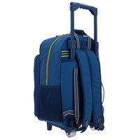 Mochila Ruedas Escolar Primaria Chenson Llantas Chey CH66508-9 CArro de Fabrica