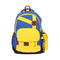Mochila Ciclope X-Men 97' Yadatex Porta Laptop