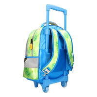 Mochila Grande Ruedas Yadatex Dragon Ball Shenlong