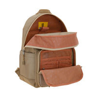 Mochila Escolar Juvenil Chenson 1818 Porta Laptop Softy 1866480-E