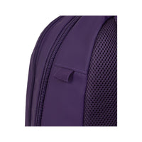 Mochila Samsonite Smithson Porta Laptop Dark Purple