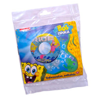 CYC Salvavidas Inflable Aro Flotador Bob Esponja 60 Cm T380168 Importacion