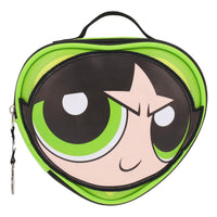 Lapicera Estuche Escolar Bellota Chicas Superpoderosas Yadatex PPG011-CS064A