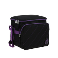 Lonchera Termica Chenson Disney Villanas Bollet VI70201-3