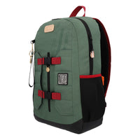 Mochila Zoro One Piece Porta Laptop Yadatex