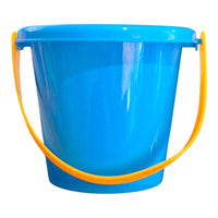 CYC Cubeta Para Playa Con Regadera y Pala para Arena Juguete De Importacion HP1207184