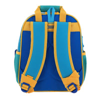 Mochila Chica Preescolar Kinder Chenson Mario Bros Yoshi Shiyo MB66589-9