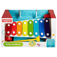 Xilofono Clásico Fisher Price Mattel