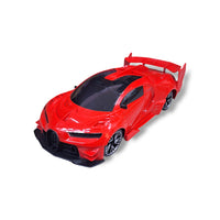 CYC Carro Deportivo de Sonido y Movimiento Juguete de Importación SH22084769