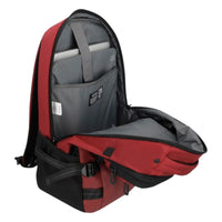 Mochila Escolar Grande Samsonite Reformation Meriton Porta Laptop 17″ 15498719191