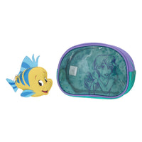 Lapicera Estuche Ariel Disney Princesas Yadatex