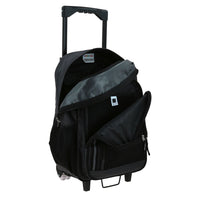 Mochila Con Ruedas Chenson Chey