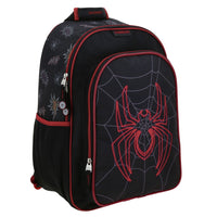Mochila Grande Chenson Miles Morales Marvel Laiper MM70447-3