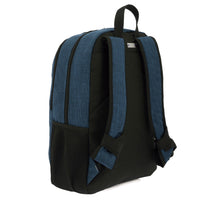 Mochila Chenson Escolar 1818 Juvenil HUP Porta Laptop 1865937-9