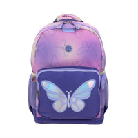 Mochila Grande Escolar Chenson Happy Girl HG70969-U BRAT