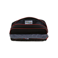 Lapicera Doble Estuche Escolar Chenson Spiderman Miles Morales ROLE MM70871-3