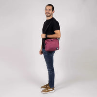 Lonchera Termica Chenson 1818 Juvenil Nerfresa 1865733-M