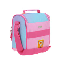 Lonchera Escolar Termica Chenson Mario Bros Peach MB70431-P Kiut