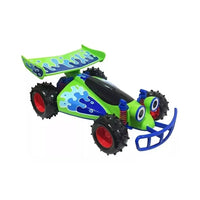 CYC Carro Toy Story Radio Control 35cm Juguete de Importacion T371810
