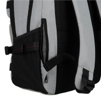 Mochila Escolar Grande Samsonite Reformation Meriton Porta Laptop 17″ 154987T1371