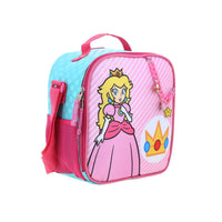 Lonchera Escolar Chenson Super Mario Bros Peach TUCH MB71146-T