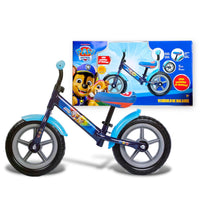 CYC Bicicleta de Balance Juguete de Importacion Paw Patrol 40999