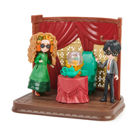 Harry Potter Salon de Adivinación de Hogwarts Spin Master 6064868