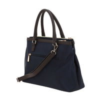 Bolsa Satchel Bolso Madison PAOLA Chenson Azul MD25120-9