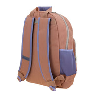 Mochila Grande Escolar Chenson Happy Girl WNDY HG70908-E