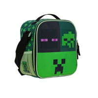 Lonchera Escolar Chenson Minecraft Const MC66051-G