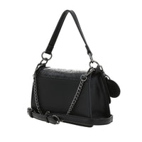 Bolsa Baguette Barbie Gorett Patricya Chenson BR25073-3