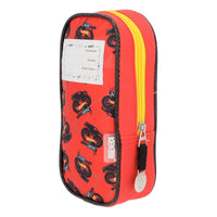 Set de Mochila Hot wheels Monster Jam Yadatex