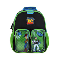 Mochila Chica Chenson Disney Toy Story Buzz