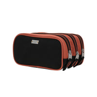 Lapicera Estuche Escolar Chenson Miles Morales Marvel Guatsap MM70384-3